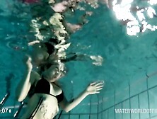 Chain Reaction Preview