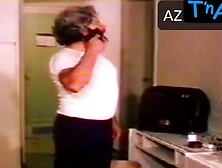 Antonella Antinori Lesbian,  Breasts Scene in With Aunt Its Not A Sin