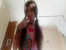 daddy plis,  my anal virginity is yours! take my asshole!