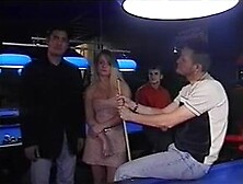 La Schiava Del Piacere (1999) FULL ITALIAN EPISODE