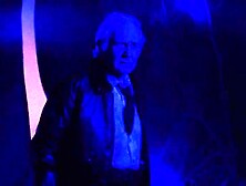 "Strange Horizons" (1992)