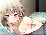 Hentai perversion fantasy