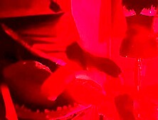 Watch admirable KitsuneForeplay's video