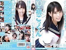 [sdab-242] Greedy And Dirty Beautiful Idol Girls! Cum 10 Times For The First Time Moeka Marui Scene 4