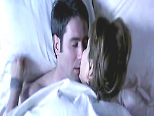 Nathalie Baye in Une Liaison Pornographique (1999)