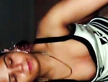 I Bent Down To Give Him Full Pleasure From Behind