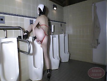 Reipon 38 - Kinky Toilet Solo