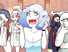 [derpixon] - Fandel Tales sub Arabic مترجم بالعربية