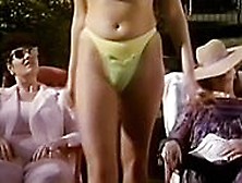 India Allen In Round Numbers (1992)