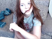 Virgomoon Amateur Video On 08/09/15 12:22 From Chaturbate