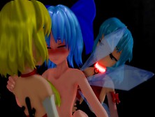 Flan And Remy Fuck ⑨