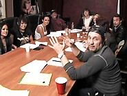 The Rocki Whore Picture Show A Hardcore Parody - Table Read Scene 13