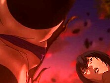 Prisión School Fanservise (Japanese hentai)