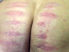 The Strafkamer 777 - Mistress Batons Rohrstock Test
