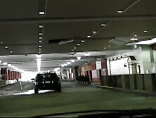 Selfmade Porn with woman from outside walk