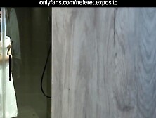 POV #6: LE ERES INFIEL A TU ESPOSA CON LA CRIADA DE TURNO - Neferet Exposito