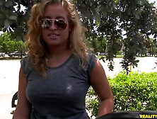 Gulped By Glam - With Jerry - Stephanie Glam