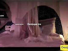 Poonam Pandey Flashlight