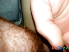 Amateur POV Pussy Licking & Squirting