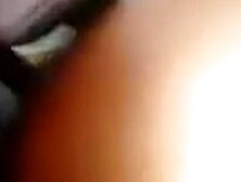 ARRIMON A HOMBRO DE nena mega tetona PARTE 2