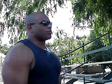 Chubby Thick BIG BODIED WOMAN woman Sienna Hills with monstrous natural Melons Pick Up and talk to Interacial Casting Fuck