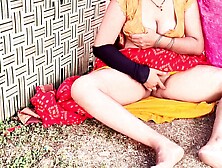 Indian Village Poor Aunty Fucked By Landlord Stepsons Hot Desi Hindi Audio Sex Video With Hindi Sex