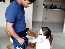 Sexy Ass British GF With Indian Men - Fuck My Indian GF