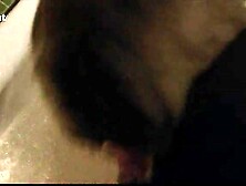 Girl drowned in bathtube