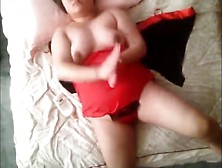 Amateur Chubby China Girl