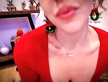 The Christmas List Stepmom Stepson Pov Taboo Mother I'd Like To Fuck