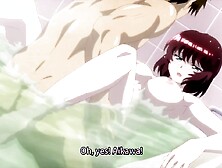 Diving Into The Melons Of A Curious Virgin