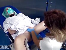 PRIVATE-PATIENT Med Gyno Lea 02