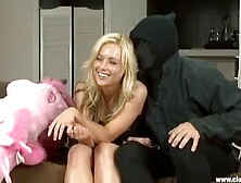 Kayden Kross Drilled and Piledrived by Evan Stone: Blowjob, Doggy & Cowgirl Porn