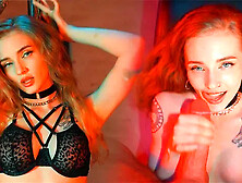 Does My Dancing Make Your Dick Go Hard? That's how It was Meant to Be /