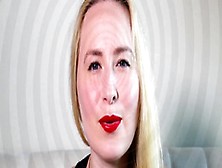 Glitter Goddess – Addicted to Pleasure – Video With