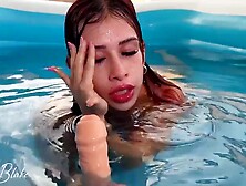 Underwater Sex