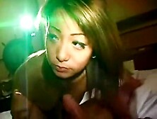 4682Aec Asian Whore Sucking Dick And Swallowing Cu