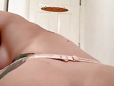 Sunday Cumday! A little extract from a fun custom video this week! Love how creamy my pussy gets!