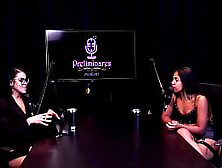 She uses anesthesia for anal sex,  wants to do gang bangs,  loves orgy,  has had sex in every room and doesn't regret anything - Ga