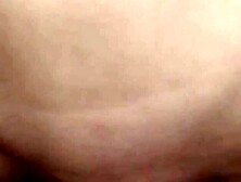 Swedish Blonde Amateur Couple Share Intense Anal Sex in Raw POV