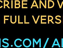 Trailer - Footjob Stamina Exam with CEI if u fail!