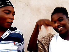 Fun collaboration featuring dirty dancing and wrestling with 1gorret and Judithxxx