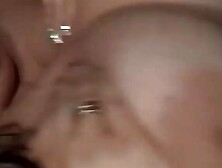 SSBBW Desiree Devine Tit Fucks a big black dick and Getting Her Fat Snatch Fucked