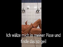 Meine Pisse