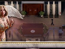 The Genesis Order - Ep 29 - Digging Treasures By MissKitty2K