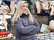 Extravagant German Scout - ficken xxx - Verified Amateurs