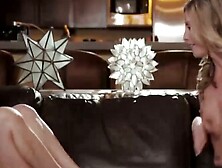 Craving Cunnilingus Karla Kush and Riley Reids TongueTied Temptation