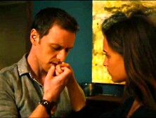Alicia Vikander - ''Submergence''