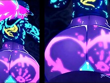 Playful greedyneko's exclusive dirt