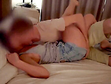 Hd videos, oral pleasure, lily jinxy